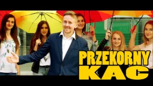 Kabaret Czwarta Fala - Przekorny kac