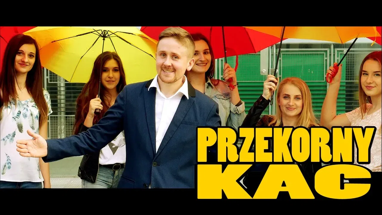 Kabaret Czwarta Fala - Przekorny kac