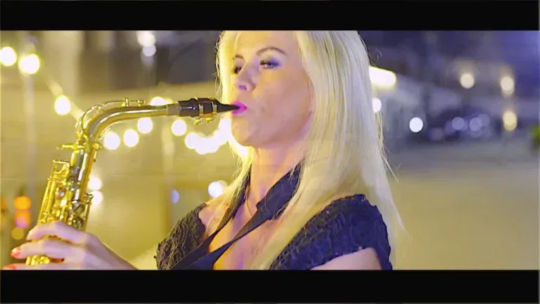 Big Party - Bo z Tobą | Teledyski Disco Polo