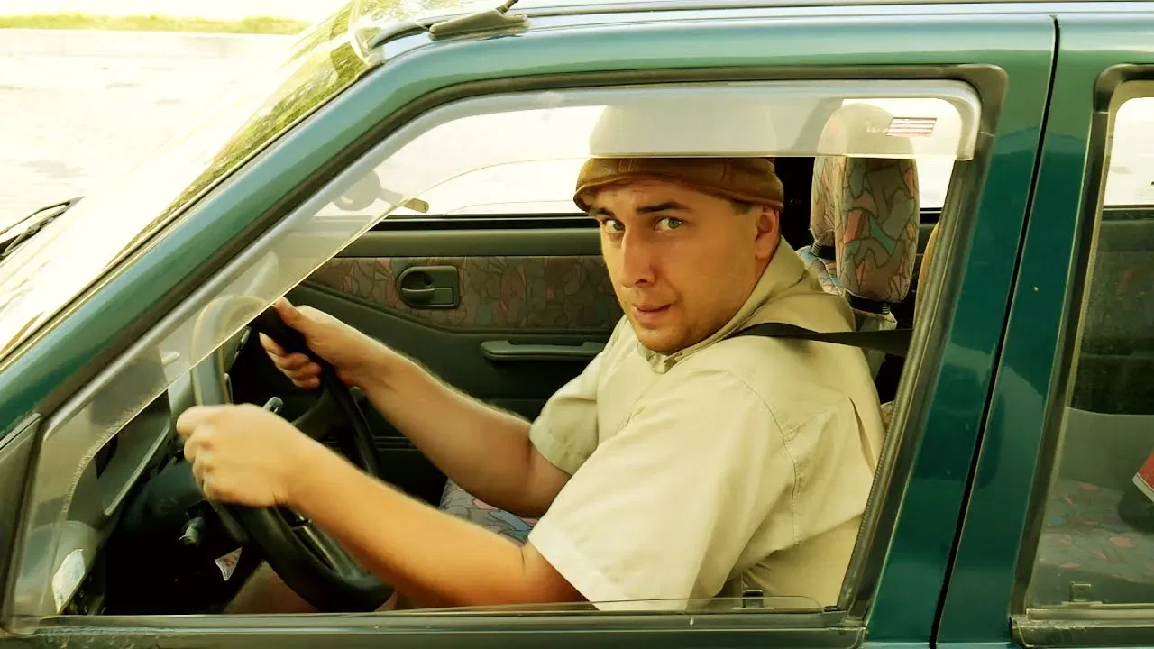 Kabaret Czwarta Fala & Łukasz Sienicki & Artur Telus - Wieśka Tico