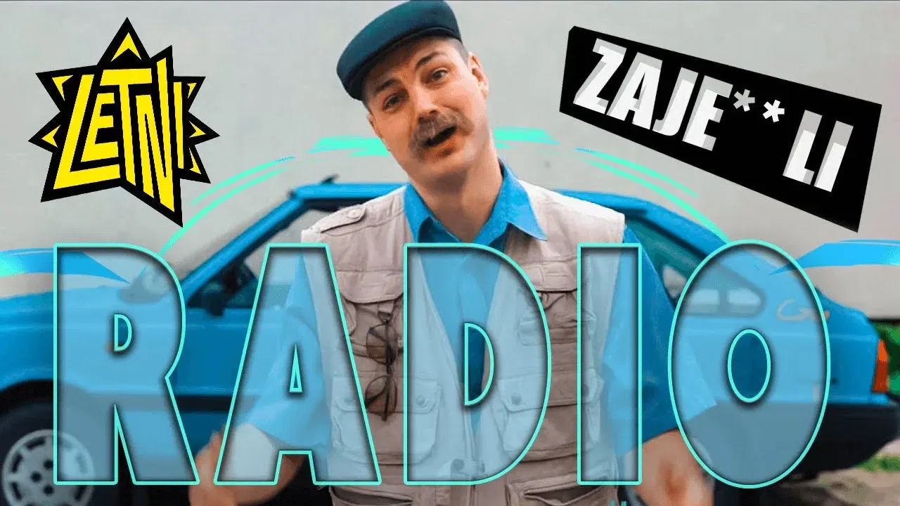 Letni - Radio