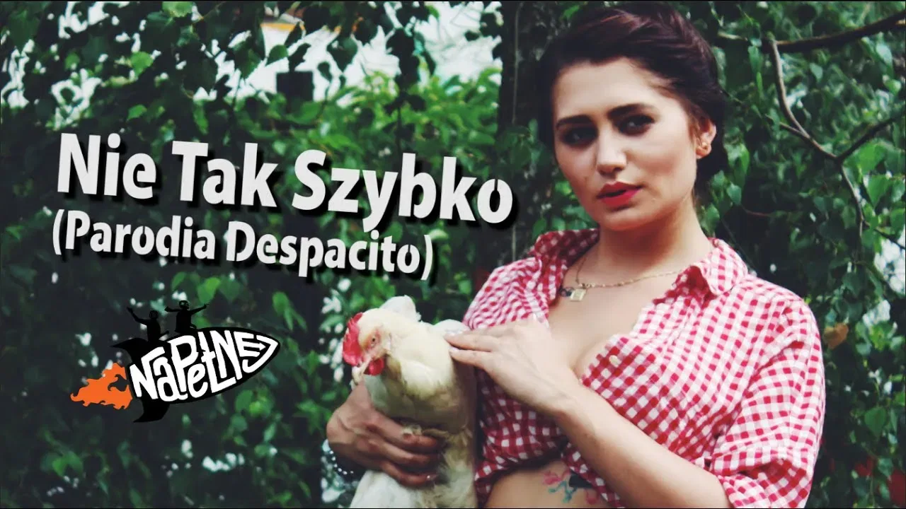 Na Pełnej - Nie tak szybko