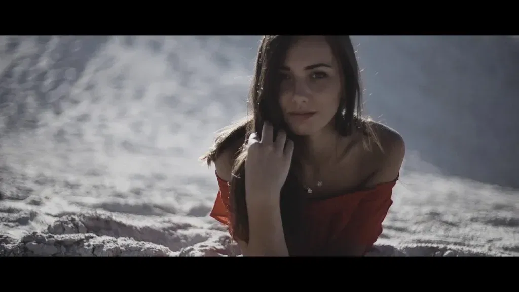 Jacaro - Nikt nie kocha tak