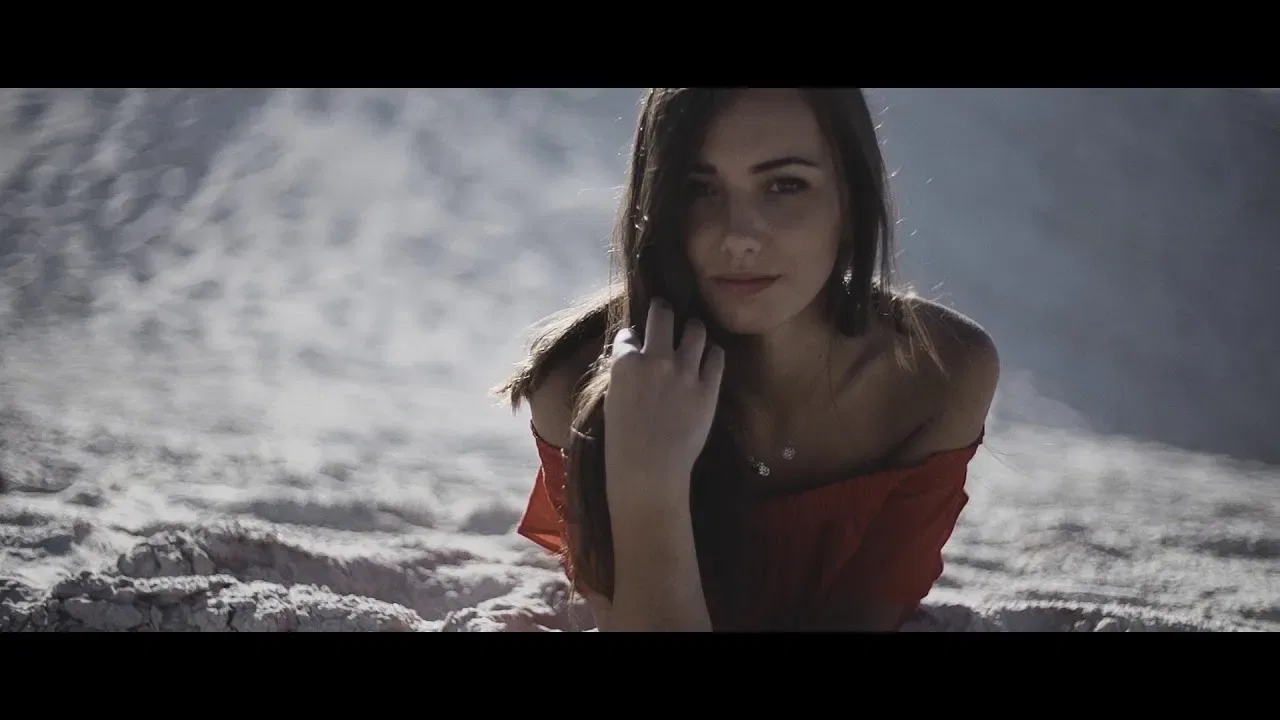 Jacaro - Nikt nie kocha tak