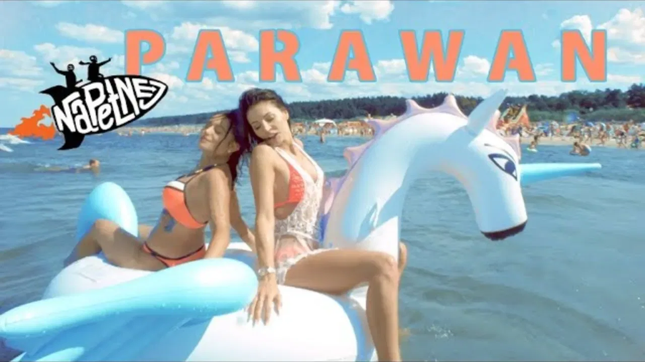 Na Pełnej - Parawan