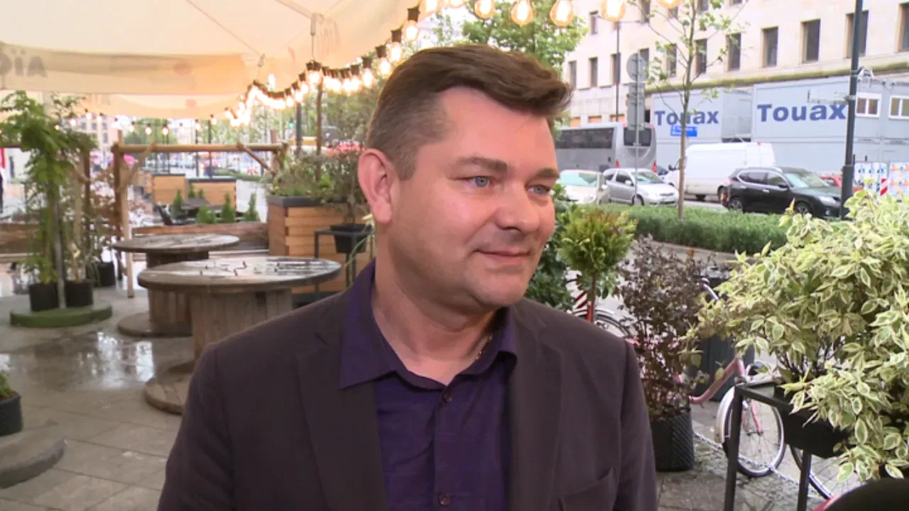 Zenon Martyniuk: burmistrz Zakopanego chciałby widzieć mnie w tym roku ponownie na sylwestrze
