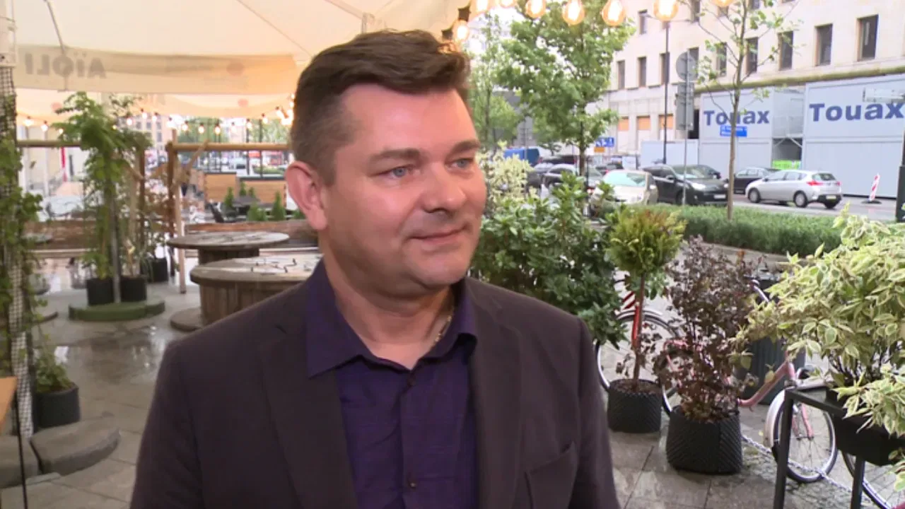 Zenon Martyniuk: To miłe, że fani nazywają mnie królem disco polo. Chyba mają prawo