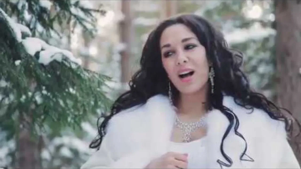 Patrycja Runo - Lulajże Jezuniu