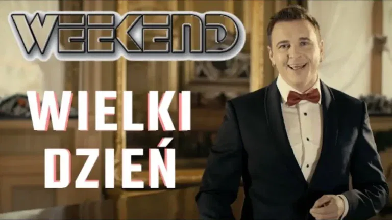 Weekend - Wielki dzień