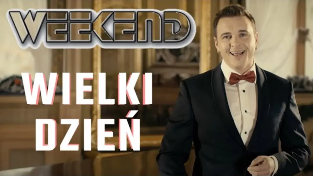 Weekend - Wielki dzień