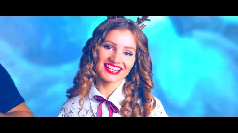 Magik Band & Patrycja Fereniec - Dziś narodził się nasz Pan