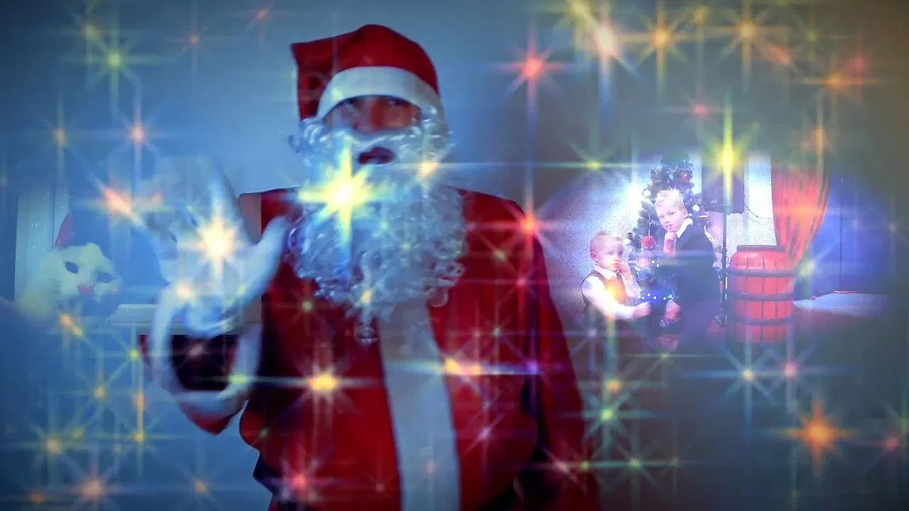 Skylark & Unicat - Świąteczny to czas