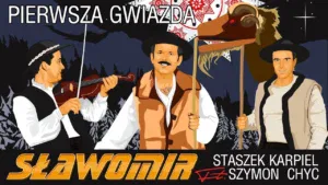 Sławomir - Pierwsza gwiazda