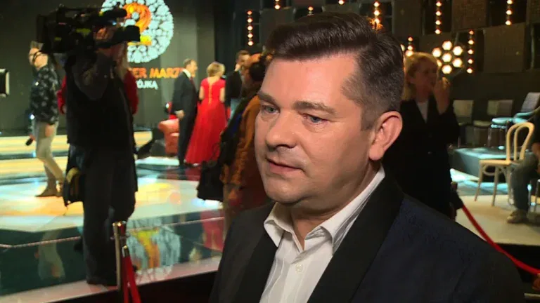 Zenek Martyniuk: Chciałbym, żeby zagrał mnie Dawid Ogrodnik