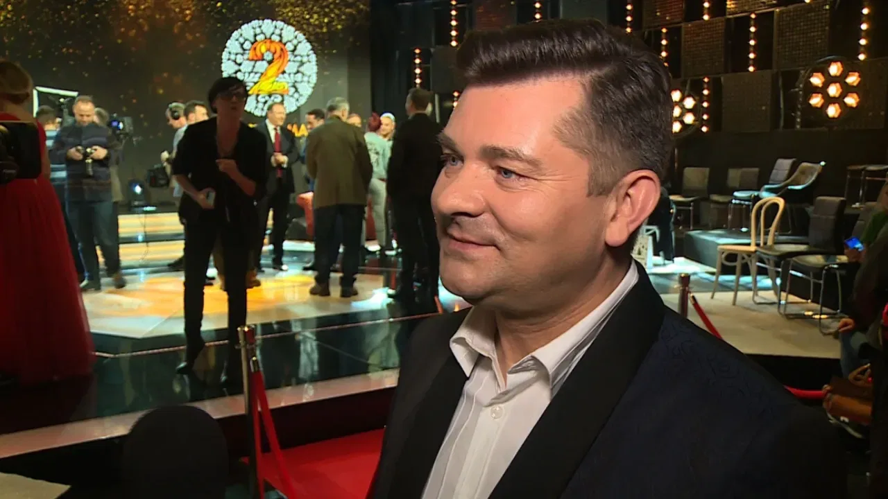 Zenon Martyniuk: Mam duszę romantyka i śpiewam bardzo dużo piosenek o miłości