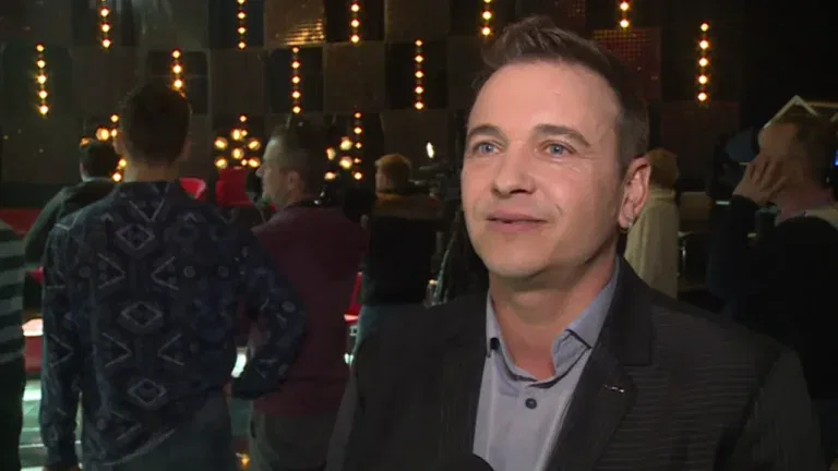 Radosław Liszewski: Disco polo ma swoje miejsce wśród stylów muzycznych i już nikogo to nie dziwi