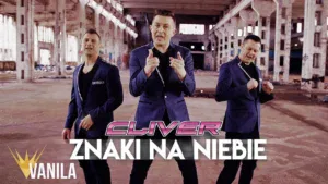 Cliver - Znaki na niebie
