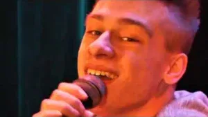 Mateusz Borzym - Moja muzyka