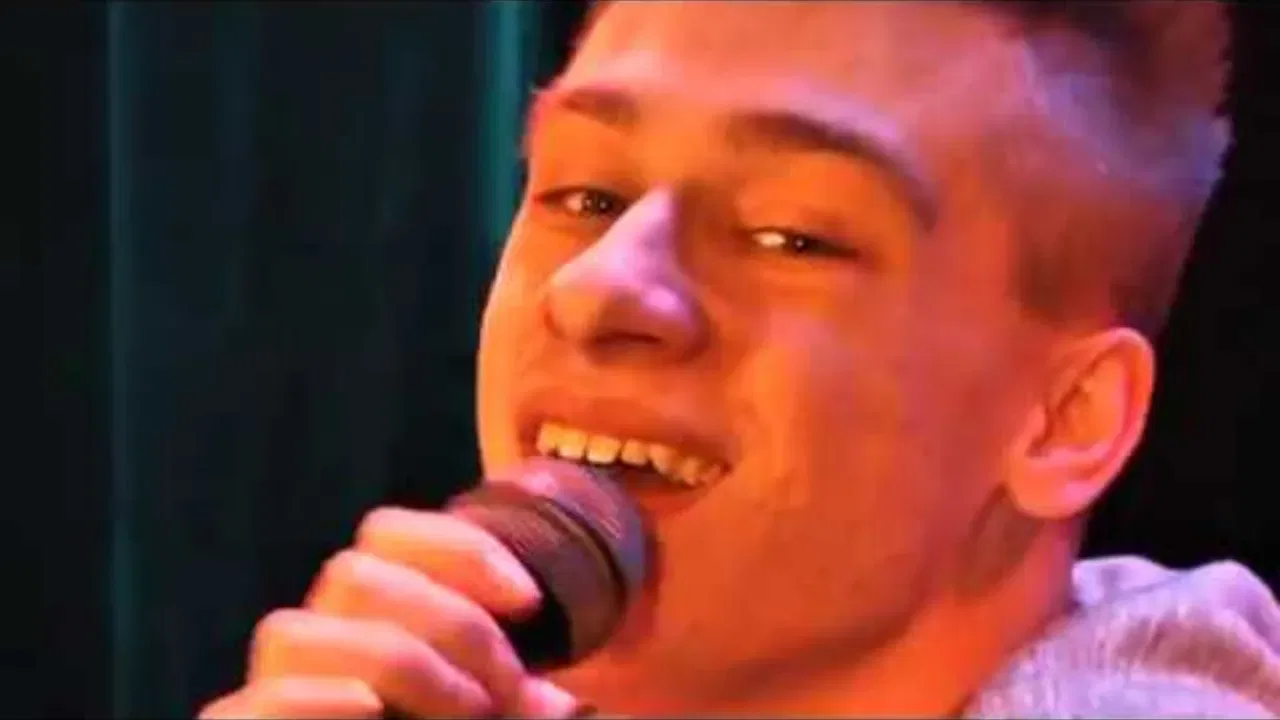 Mateusz Borzym - Moja muzyka