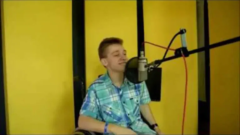 Mateusz Borzym - Popłyniemy