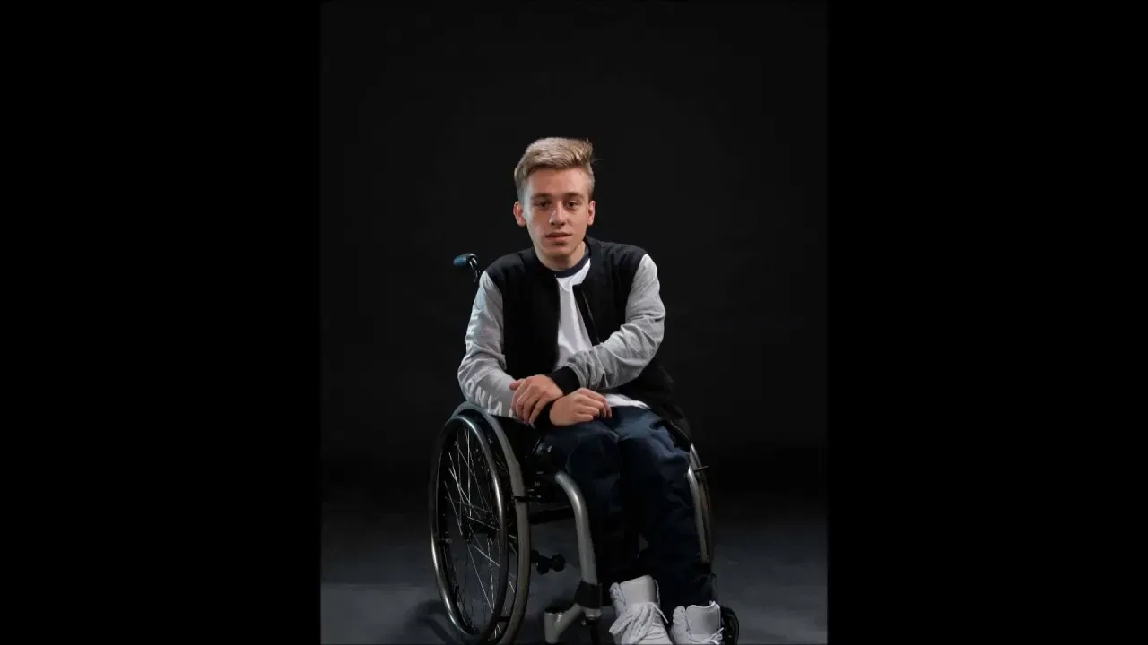 Mateusz Borzym - Lubię