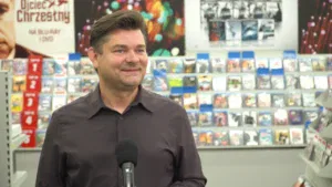 Zenek Martyniuk o swojej recepcie na sukces: Nie rozgraniczam gatunków muzycznych