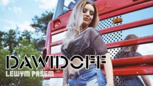 DawidOff - Lewym pasem