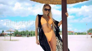 Endrju - Serce i kwiaty