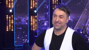 Marcin Miller: Doszedłem do czegoś, mam wysoki status społeczny