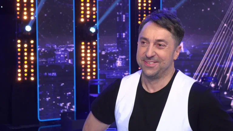 Marcin Miller: Doszedłem do czegoś, mam wysoki status społeczny