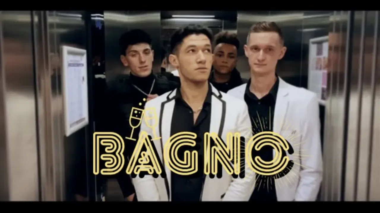 Bagno - Ta noc