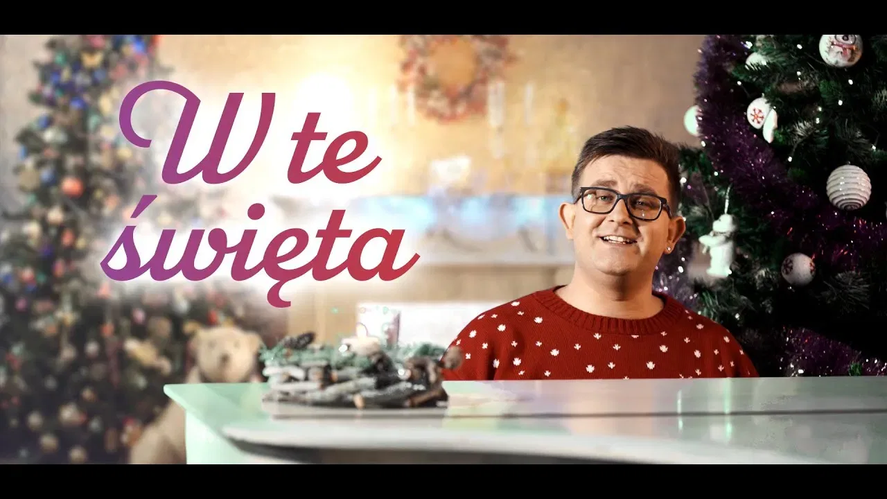 Bartosz Jagielski - W te święta