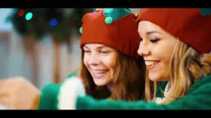 Cristo Dance - Białe święta | Kolędy Disco Polo