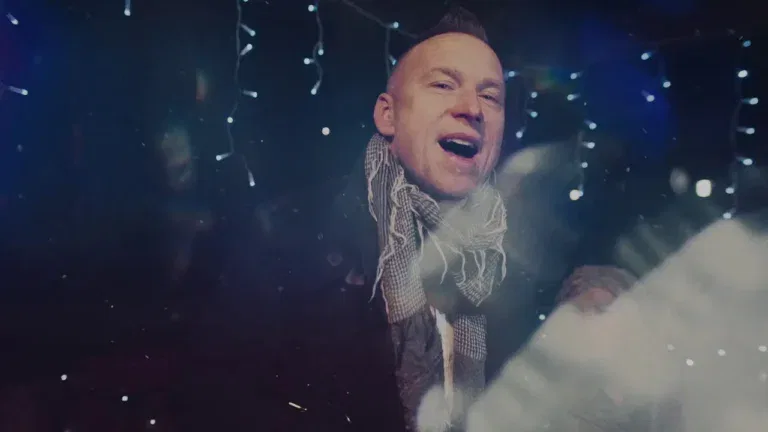 Kris Talisman - Świąteczny czas