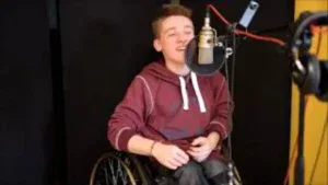 Mateusz Borzym - Jesteś szalona