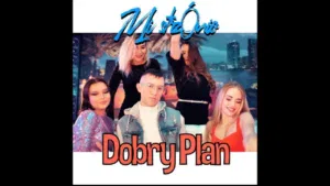 Mistrzónio - Dobry plan