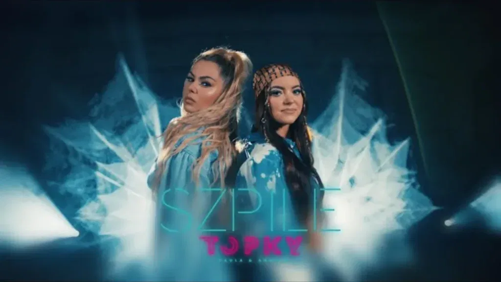 Topky - Szpile