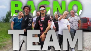 Bagno - Team