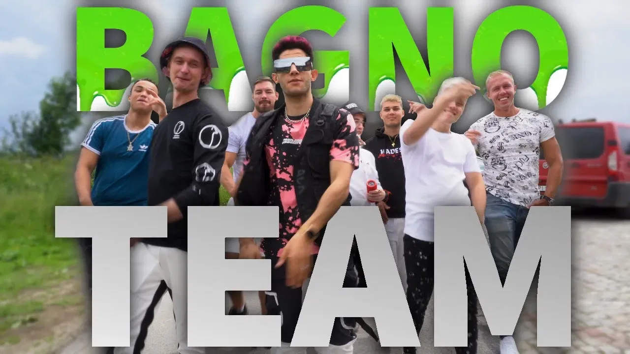 Bagno - Team