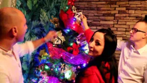 Exclusiv Boys - Świąteczne życzenia