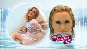 Jesika - Tysiąc uczuć