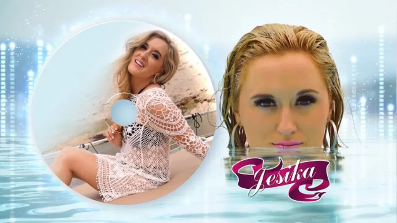 Jesika - Tysiąc uczuć