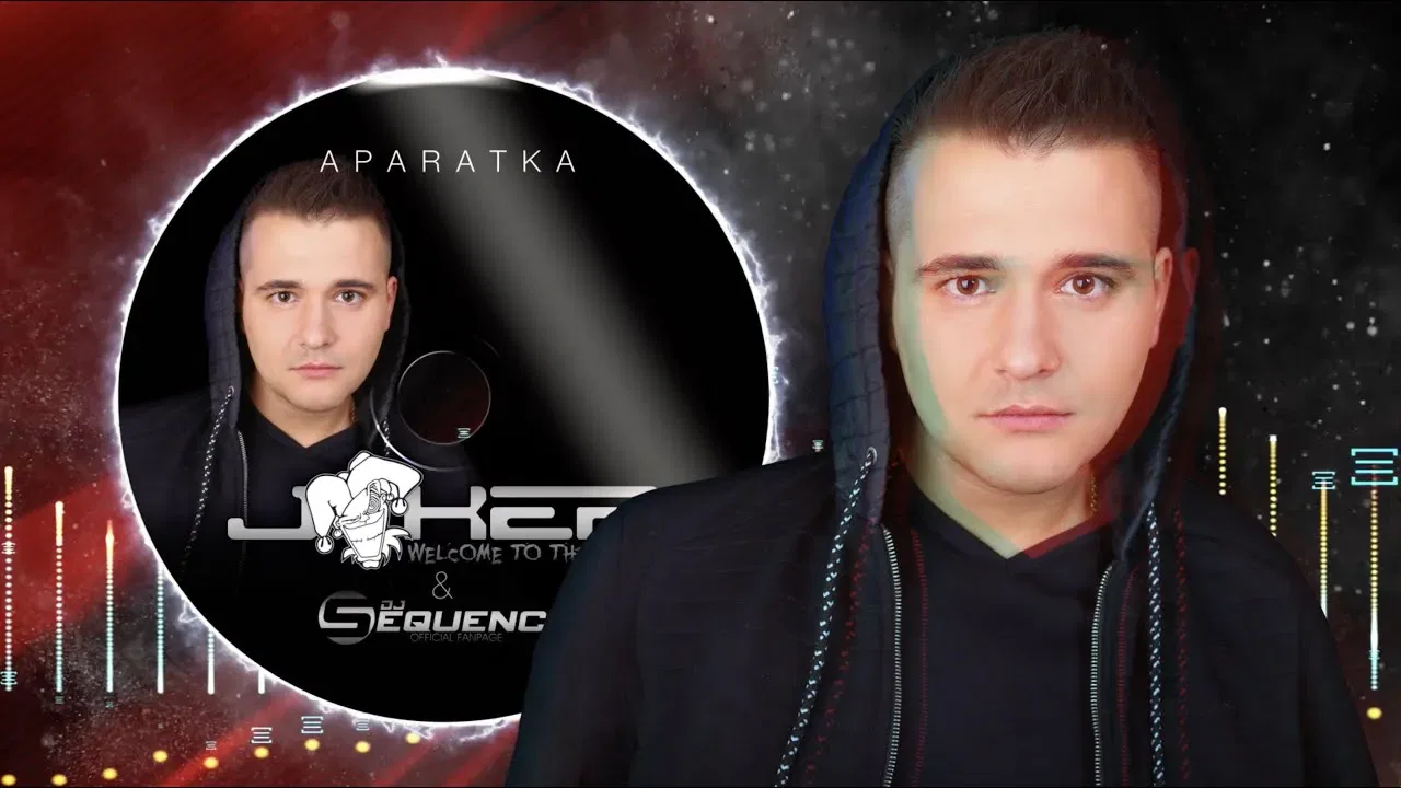 Joker & Sequence - Aparatka