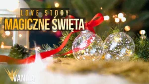 Love Story - Magiczne święta