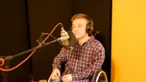 Mateusz Borzym - Kolorowy dzień