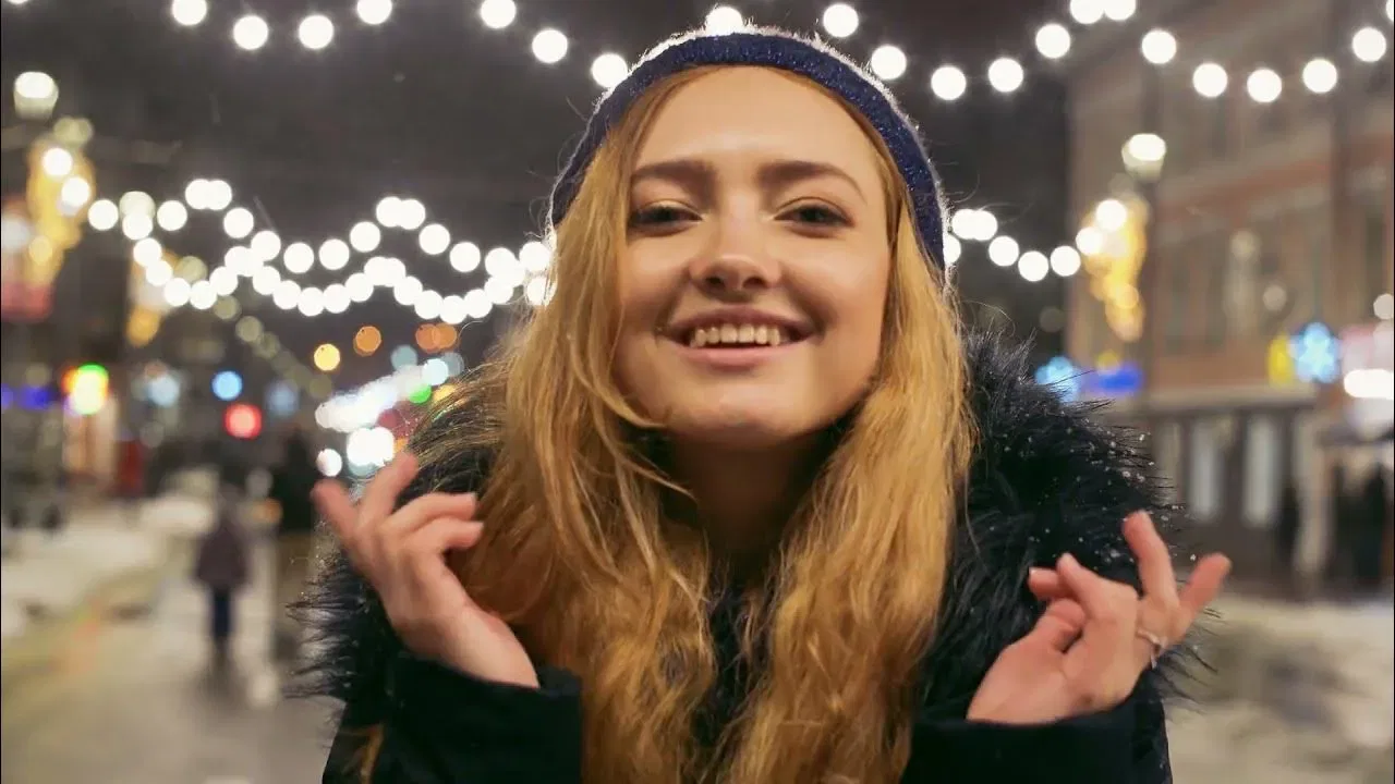 Wojtek Kalinowski - Prawdziwy dar