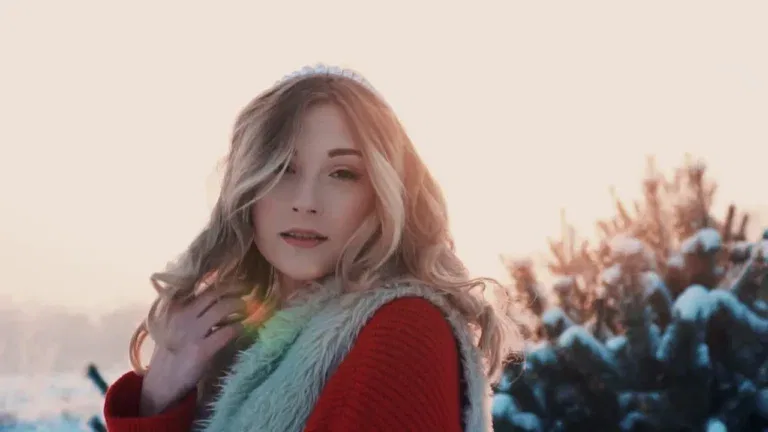 Zajefajni - Chcę być aniołem