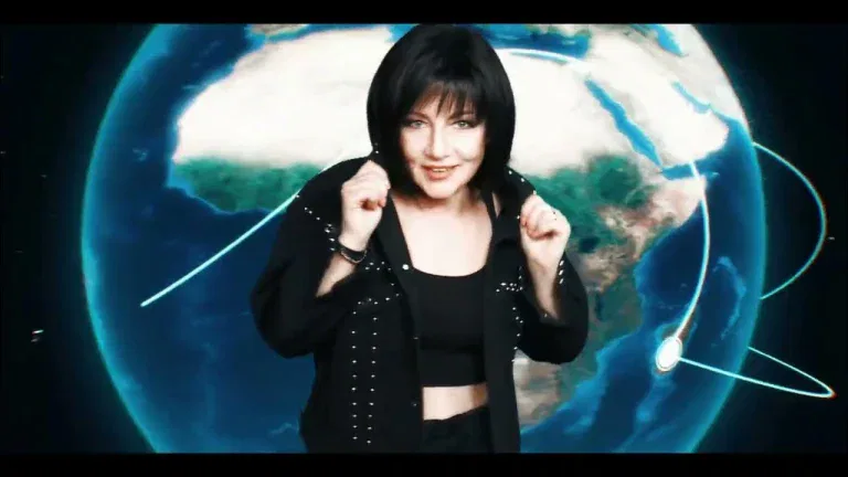 Shazza - Jackie, Jackie 2022 | Teledyski Disco Polo
