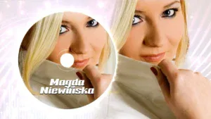 Magda Niewińska - Dziękuję za Ciebie