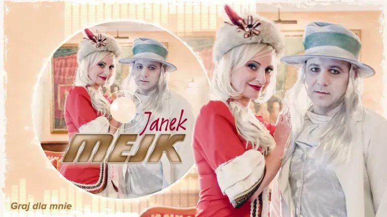 Mejk - Janek